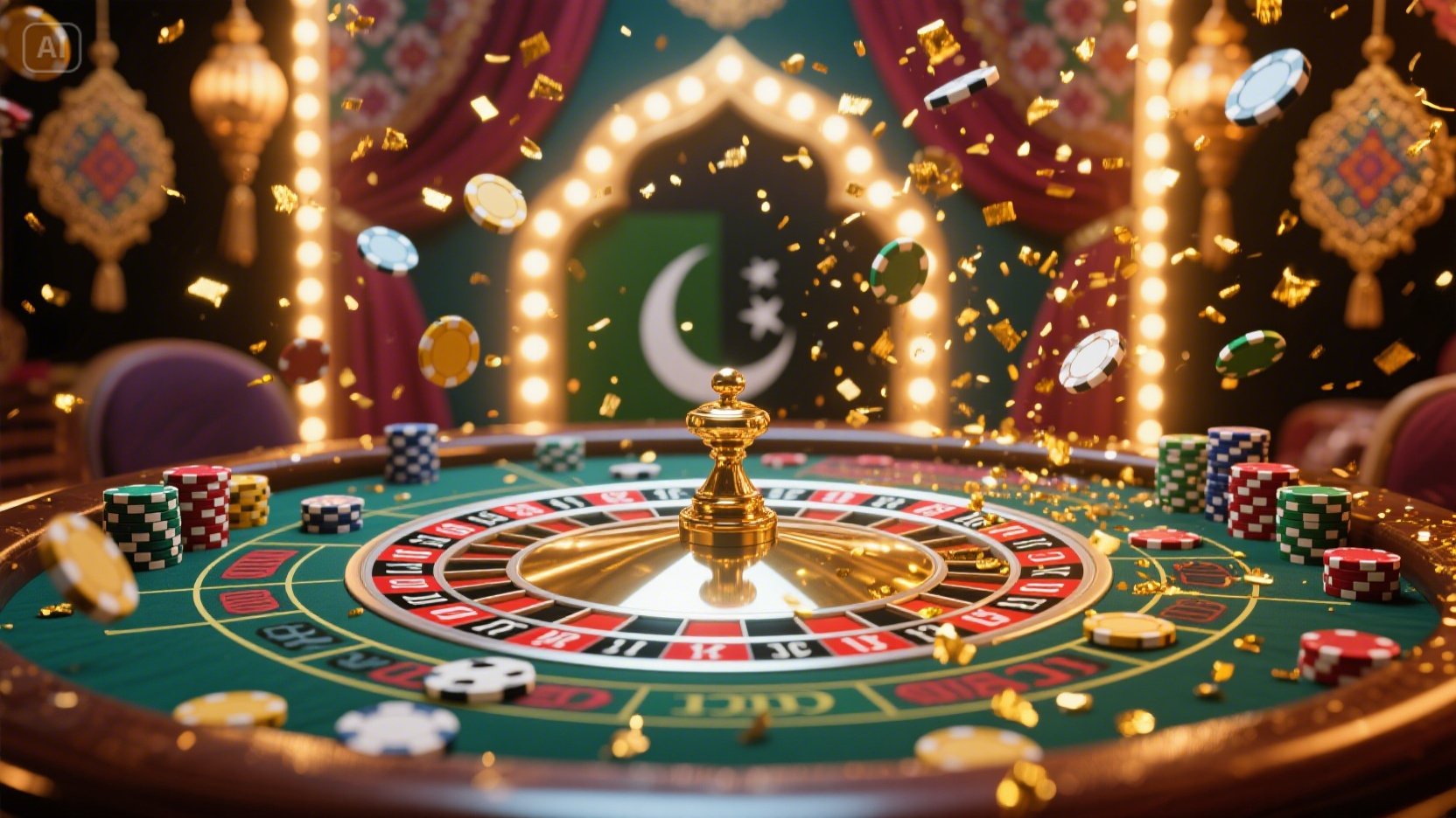 Bally Bet CasinoMake your first recharge and get 200% instantly added to your balance! Pakistan’s trusted gaming platform offers safe local transactions, quick payouts, and premium online casino games available 24 hours a day.