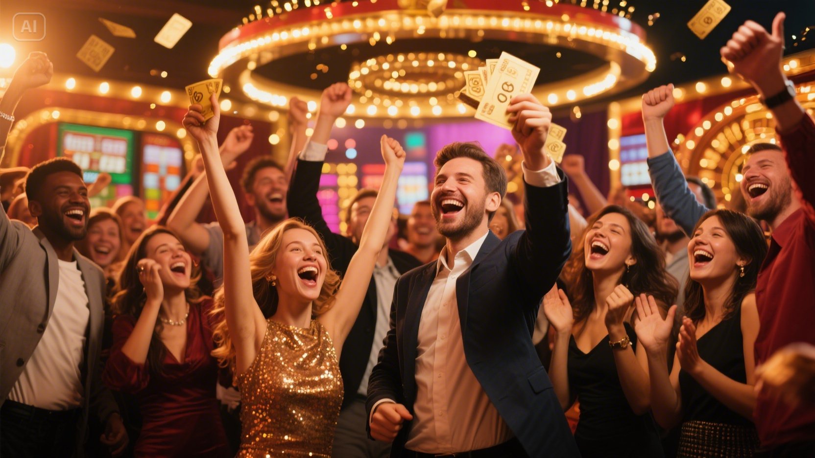 Registration at Bally Bet Casino Casino